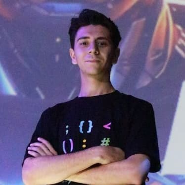 Mostafa Mohammadi